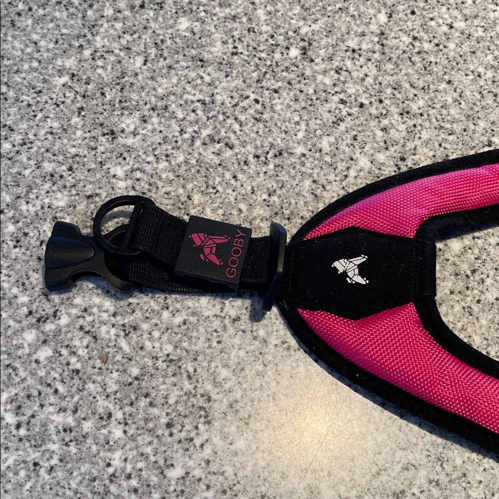 GOOBY Easy Fit Escape Free Harness for dogs - Picture 2 of 3